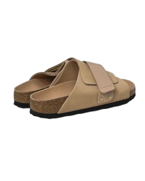24SS 버켄스탁 뮬/슬리퍼 1026560 NEWBEIGE beige - BIRKENSTOCK