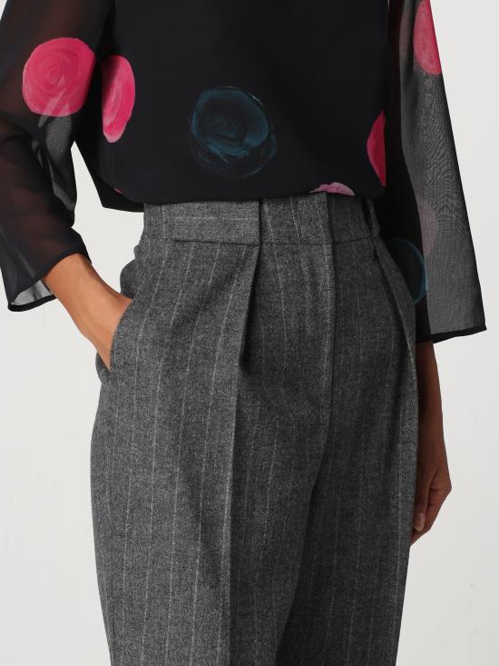  조르지오 아르마니 팬츠 H4NP29E2117 016 fantasia - GIORGIO ARMANI