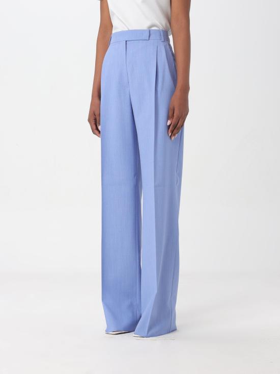  막스마라 팬츠 2411131141600 005 lilla - MAX MARA