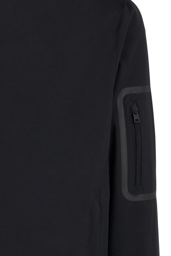  에르노 자켓 GI00091UL11106 9300 nero - HERNO