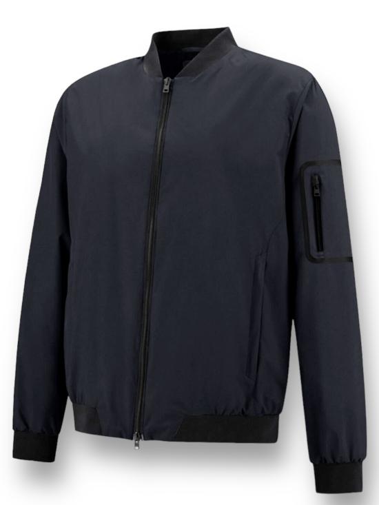  에르노 자켓 GI00091UL11106 9300 nero - HERNO