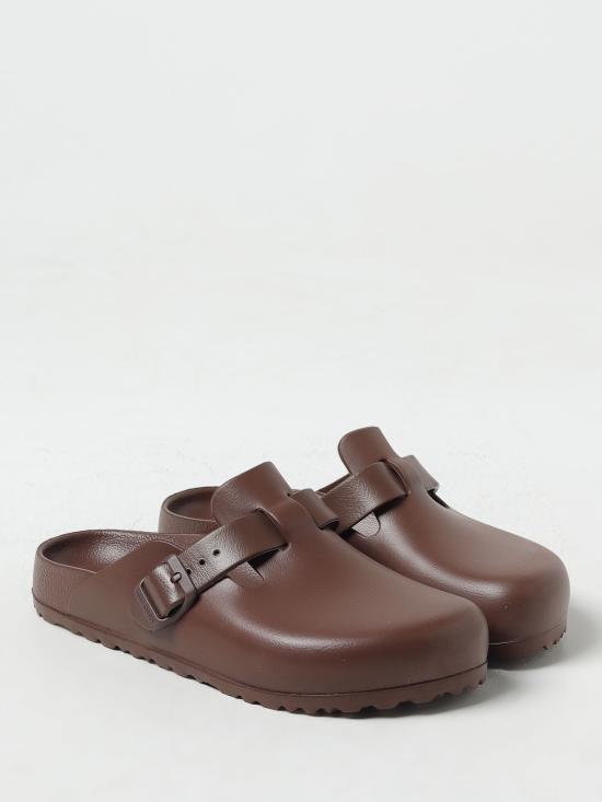  버켄스탁 뮬/슬리퍼 1027363 ROAST nero - BIRKENSTOCK