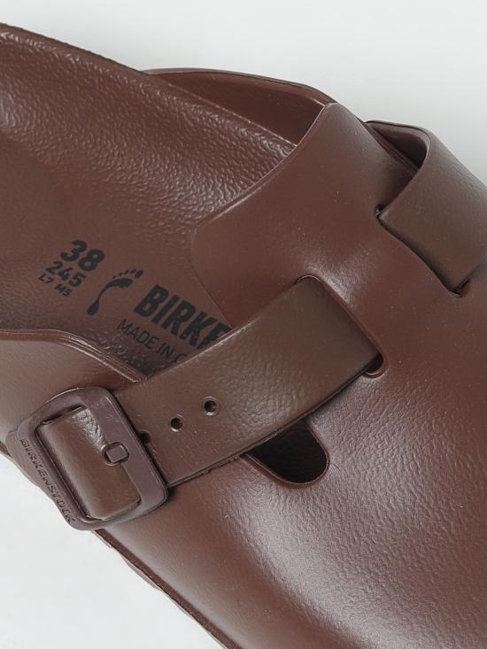  버켄스탁 뮬/슬리퍼 1027363 ROAST nero - BIRKENSTOCK