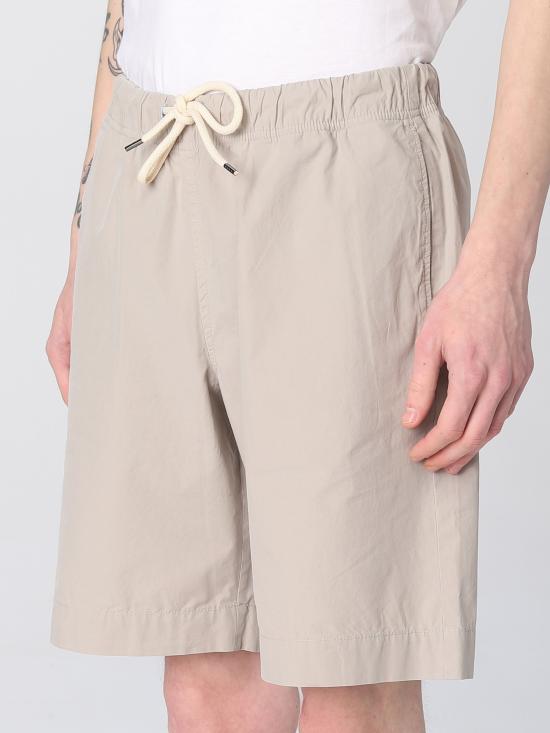  폴 스미스 숏팬츠 M2R232UK21477 70 grigio - PAUL SMITH