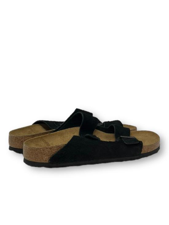  버켄스탁 샌들 1027164 BLACK nero - BIRKENSTOCK