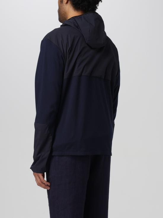  씨세 자켓 WH049TJ169 B13 blu - SEASE