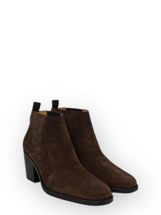 24FW 토즈 부츠 XXW28L0IM80RE0 S611 marrone - TODS