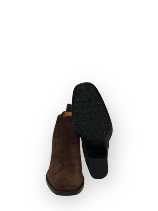 24FW 토즈 부츠 XXW28L0IM80RE0 S611 marrone - TODS