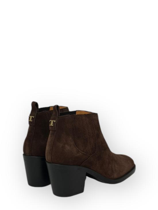 24FW 토즈 부츠 XXW28L0IM80RE0 S611 marrone - TODS