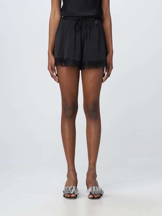  갈레 숏팬츠 GBDP16381 NERO nero