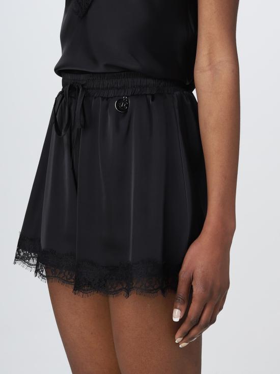  갈레 숏팬츠 GBDP16381 NERO nero - GAELLE