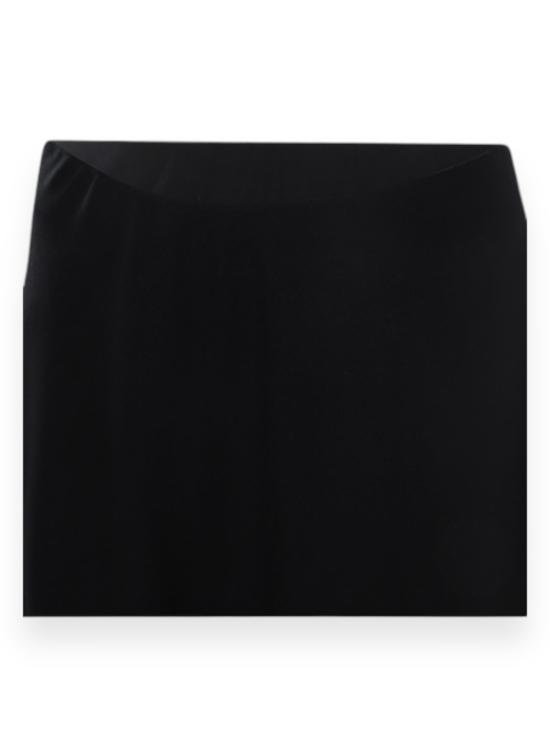 24FW 브루넬로 쿠치넬리 롱 스커트 MG912G3634 C101 nero - BRUNELLO CUCINELLI