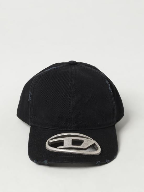  디젤 볼캡 A127090PFAA 9XX nero - DIESEL