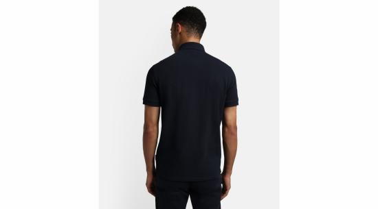  나파피리 후드 티셔츠 NP0A4GB3 1761 blu - NAPAPIJRI