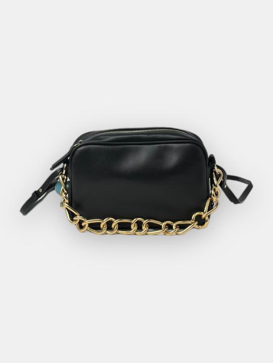  레드발렌티노 크로스백 2Q2BOD40WLD 0NO nero - RED VALENTINO