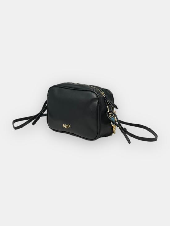  레드발렌티노 크로스백 2Q2BOD40WLD 0NO nero - RED VALENTINO