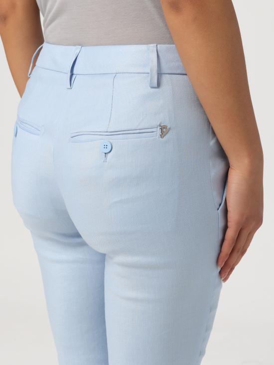  돈답 팬츠 D066LS0015XXX 807 - DONDUP