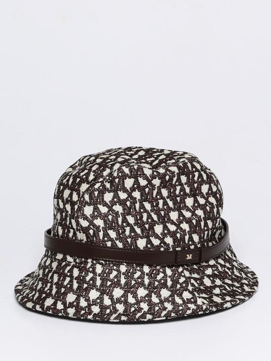  막스마라 버킷햇 2345710231600 003 mogano