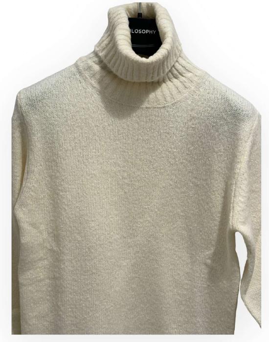 24FW 스틸로소피 인더스트리 터틀넥 THIAGO 030 - STILOSOPHY INDUSTRY