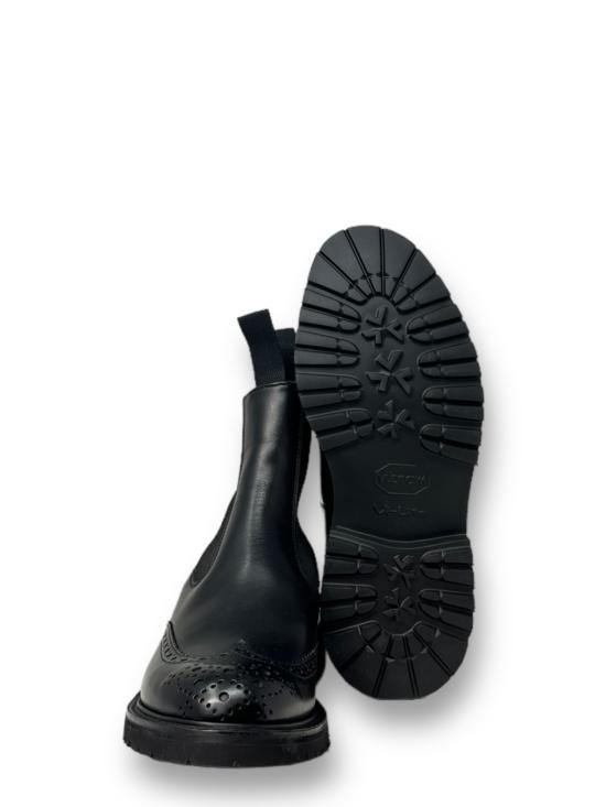 24FW 트리커즈 부츠 2754 30 nero - TRICKERS