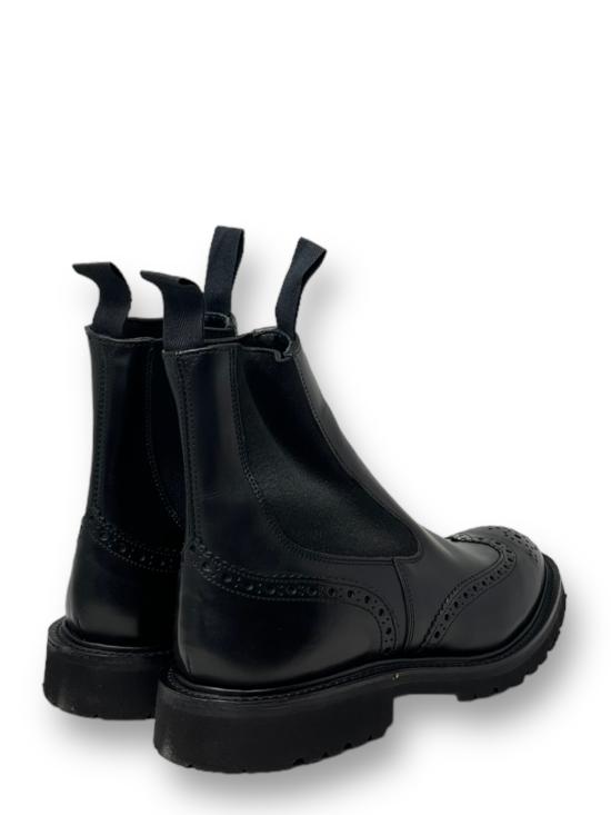 24FW 트리커즈 부츠 2754 30 nero - TRICKERS