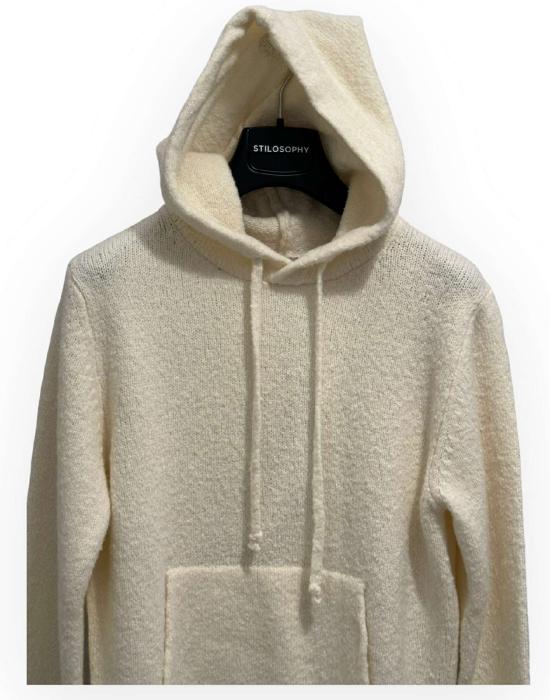 스틸로소피 인더스트리 후드 티셔츠 KWEF23002 030 - STILOSOPHY INDUSTRY