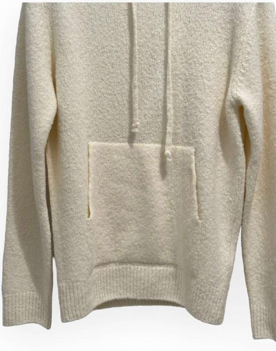  스틸로소피 인더스트리 후드 티셔츠 KWEF23002 030 - STILOSOPHY INDUSTRY