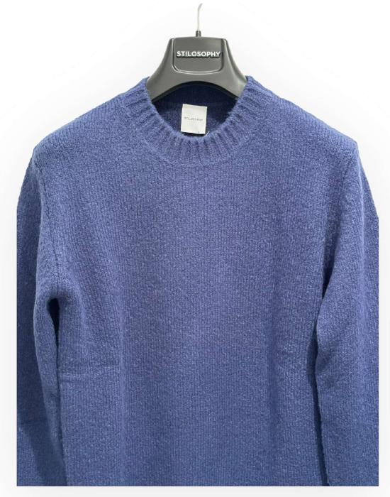  스틸로소피 인더스트리 스웨터 MUSA 005 - STILOSOPHY INDUSTRY