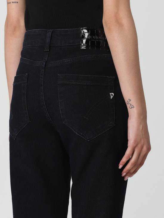  돈답 데님 팬츠 DP268BDS0332GO2 899 blu notte - DONDUP