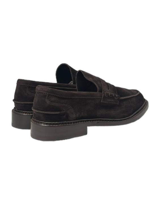  트리커즈 로퍼 ADAM COFFEE caffe - TRICKERS