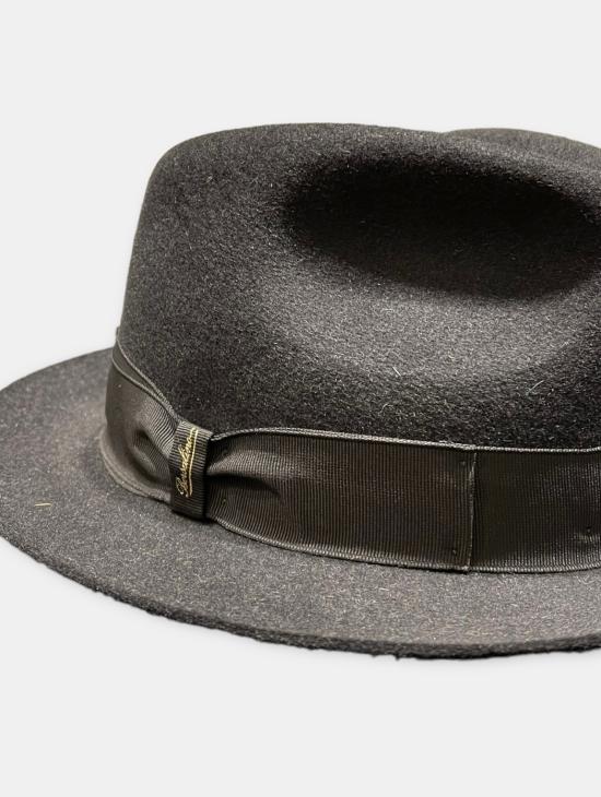  보르살리노 270365 0421 nero - BORSALINO