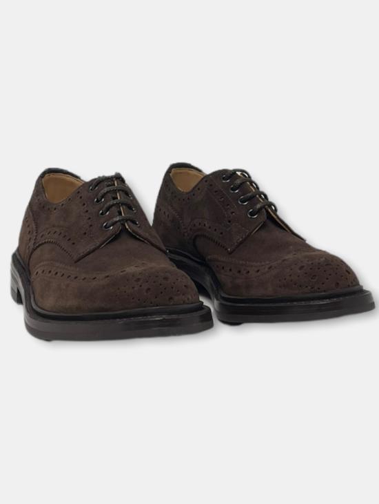 24FW 트리커즈 로퍼 5633 294 caffe - TRICKERS