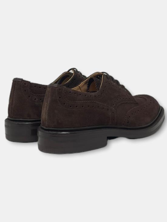 24FW 트리커즈 로퍼 5633 294 caffe - TRICKERS