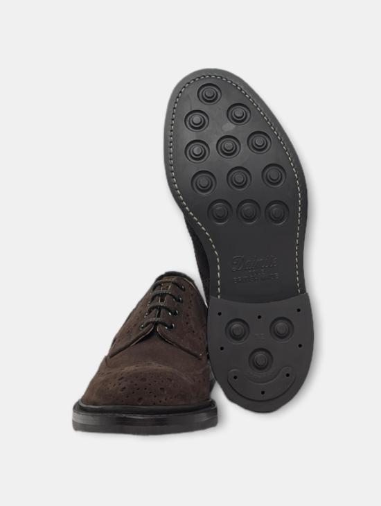 24FW 트리커즈 로퍼 5633 294 caffe - TRICKERS