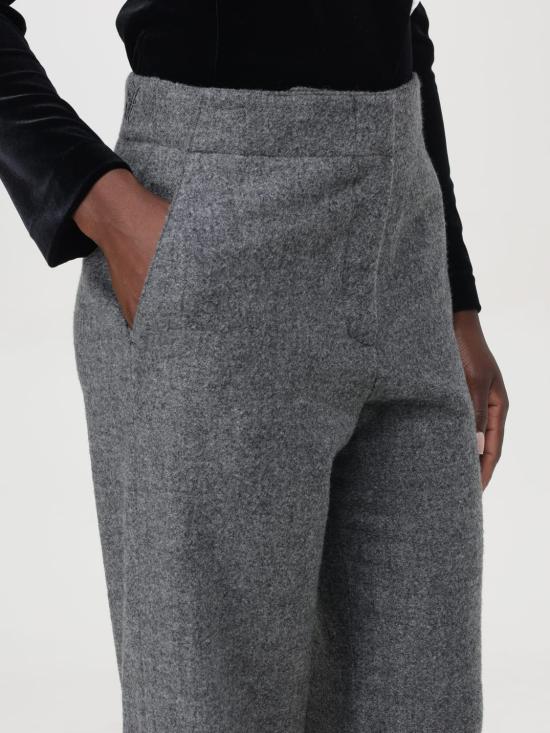 24FW 엠포리오 아르마니 팬츠 EW000084AF10240 S8077 grigio - EMPORIO ARMANI