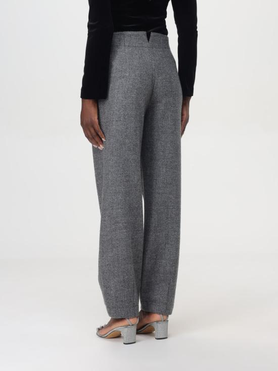 24FW 엠포리오 아르마니 팬츠 EW000084AF10240 S8077 grigio - EMPORIO ARMANI