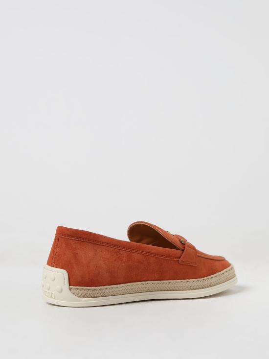  토즈 뮬/슬리퍼 XXW92K0HZ00D8W G832 cuoio - TODS