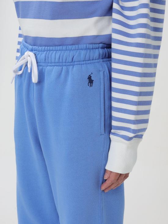  폴로 랄프로렌 트레이닝/조거 팬츠 211943009 006 hibiscus - POLO RALPH LAUREN