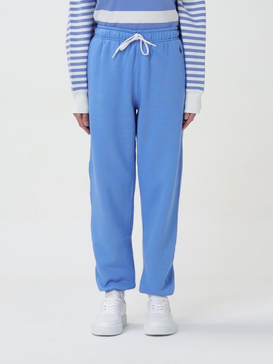  폴로 랄프로렌 트레이닝/조거 팬츠 211943009 006 hibiscus