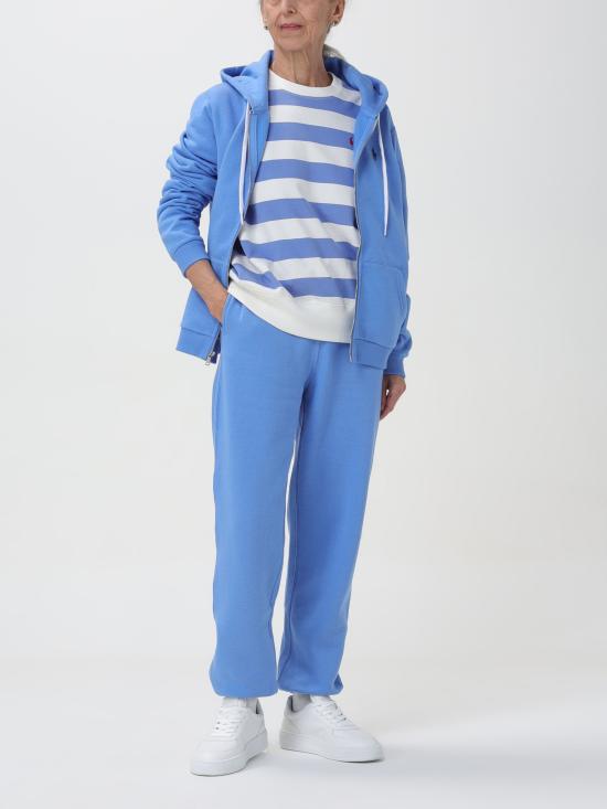  폴로 랄프로렌 트레이닝/조거 팬츠 211943009 006 hibiscus - POLO RALPH LAUREN