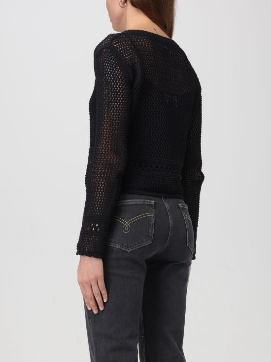  모스키노 스웨터 J09083204 1555 bianco - MOSCHINO