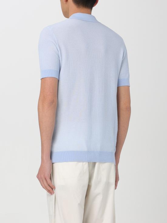  파올로페코라 폴로 티셔츠 A026F100 6449 - PAOLO PECORA