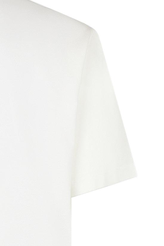  씨세 폴로 티셔츠 SC032TJ030 N14 bianco - SEASE