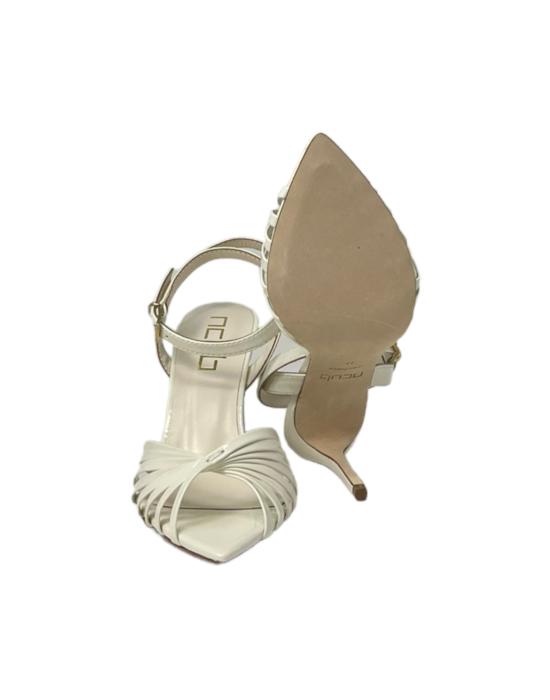  엔큐브 힐/펌프스 CLARA26 PANNA panna - NCUB