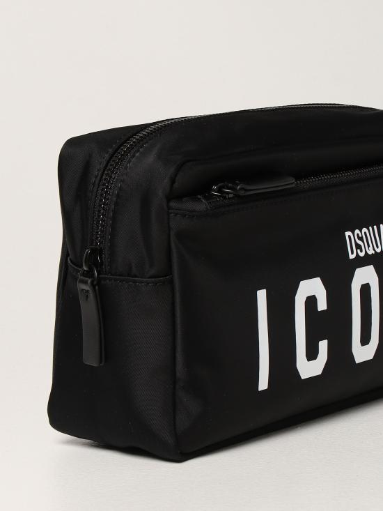  디스퀘어드2 남성지갑 BYM002811703199 M436 - DSQUARED2