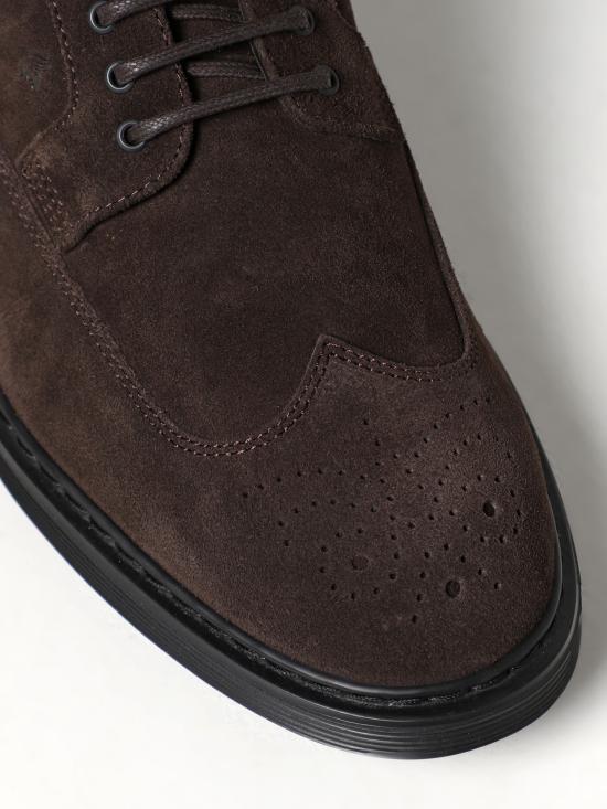 24FW 호간 로퍼 HXM5760EP60HG0 S807 ebano - HOGAN