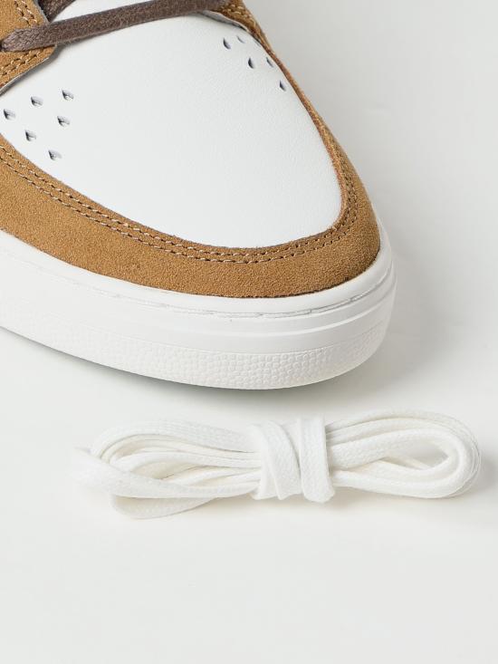  폴 스미스 스니커즈 M2SCOS01LLEA 01 bianco - PAUL SMITH