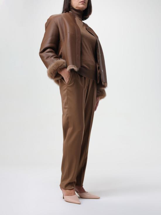  키톤 자켓 D56505K0509C 02 nero - KITON