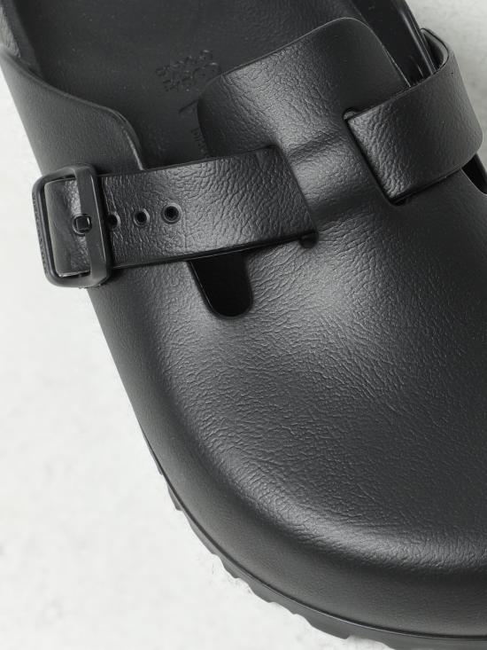  버켄스탁 뮬/슬리퍼 127103 BLACK nero - BIRKENSTOCK