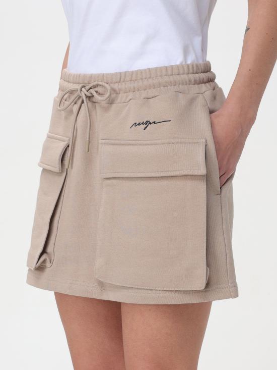  엠에스지엠 숏 스커트 3641MDD71247000 23 - MSGM